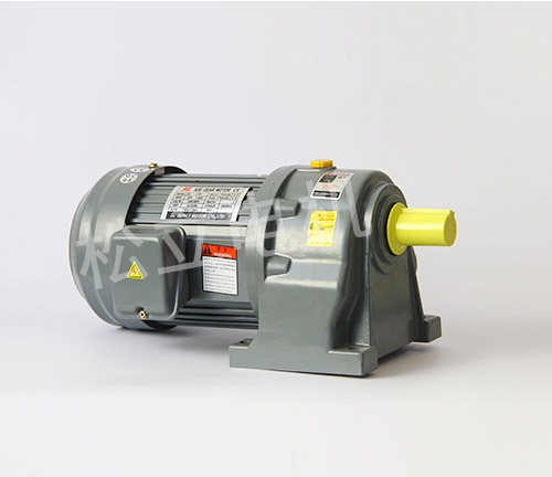 直流齿轮电机