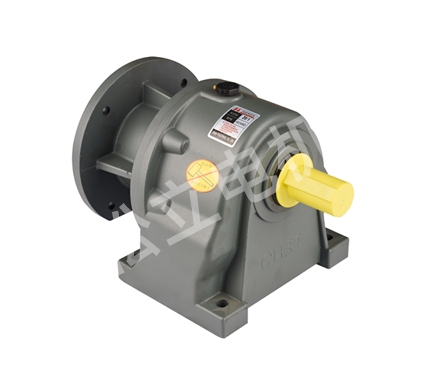 直结型齿轮减速机