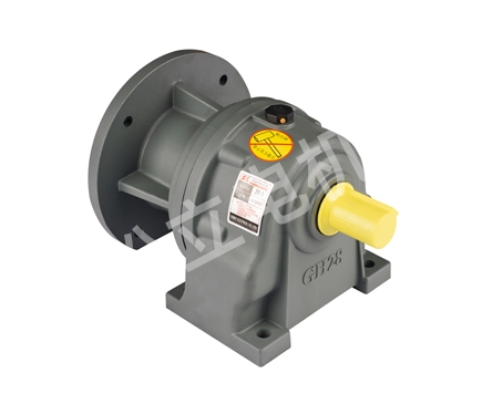 直结型齿轮减速机厂家